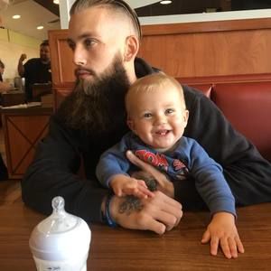 Meet your Posher, Jay